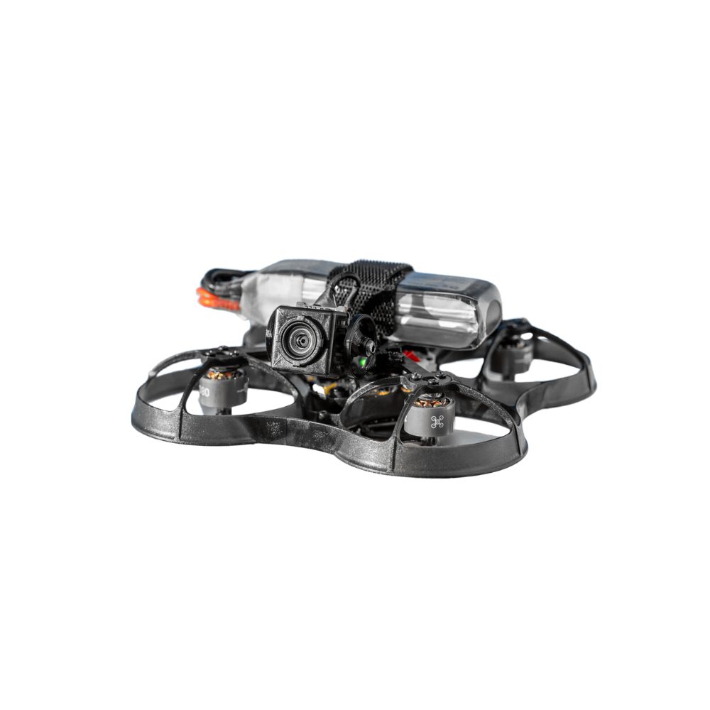 NewBeeDrone AcroBee75 Pusher Drone HD w/ DJI O4  - ELRS 2.4GHz