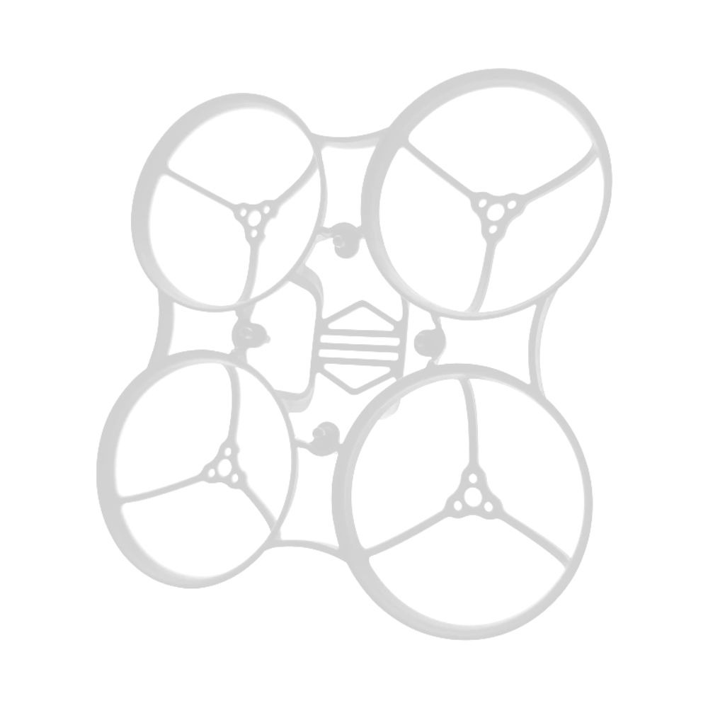 NewBeeDrone Cockroach 75mm Frame