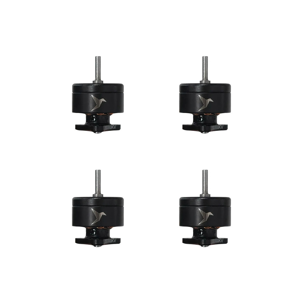 NewBeeDrone Hummingbird 0702 FPV Motor (4pcs) - 30000KV Standard Version