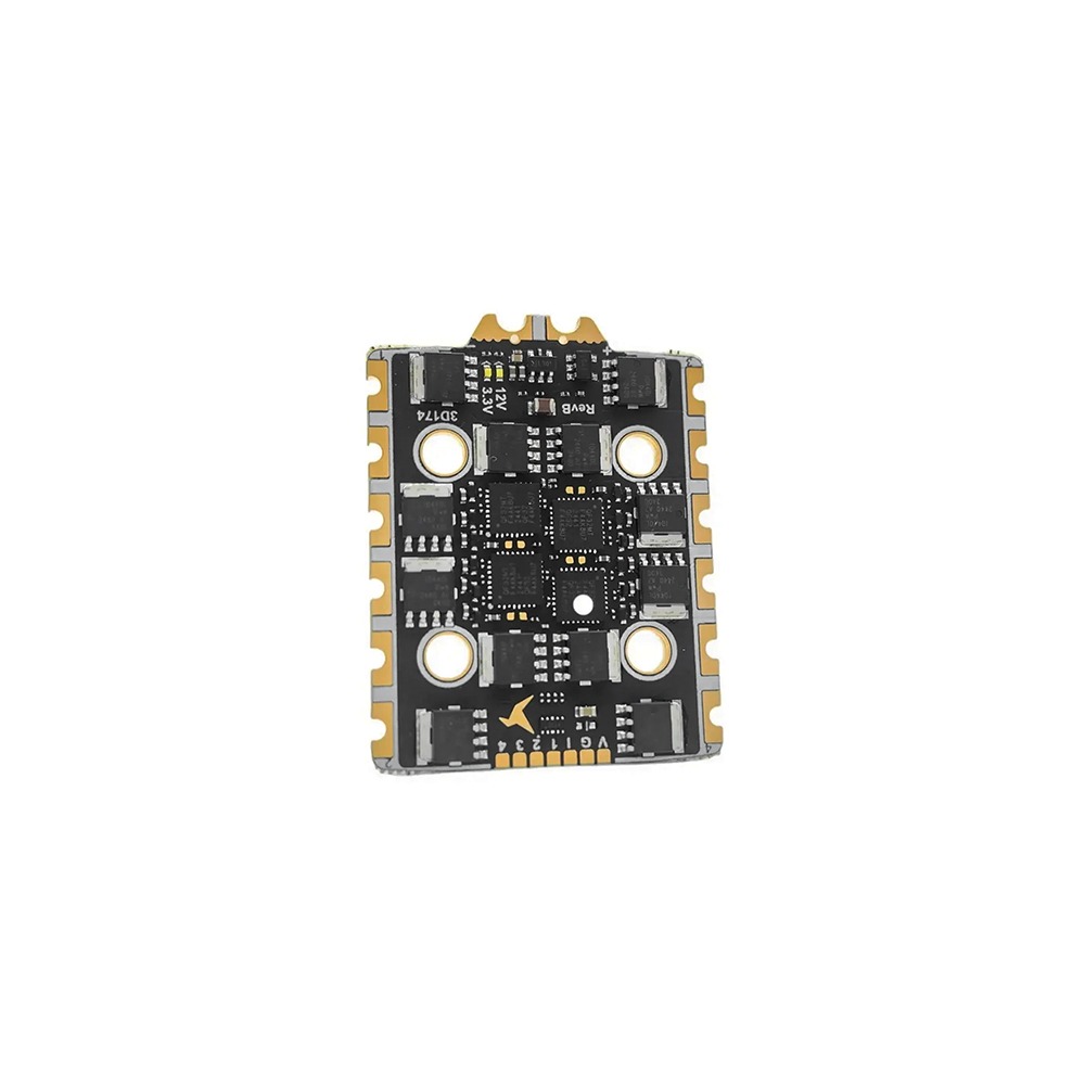 NewBeeDrone Hummingbird 200 RaceSpec 80A 3-6S AM32 ESC - 20x20