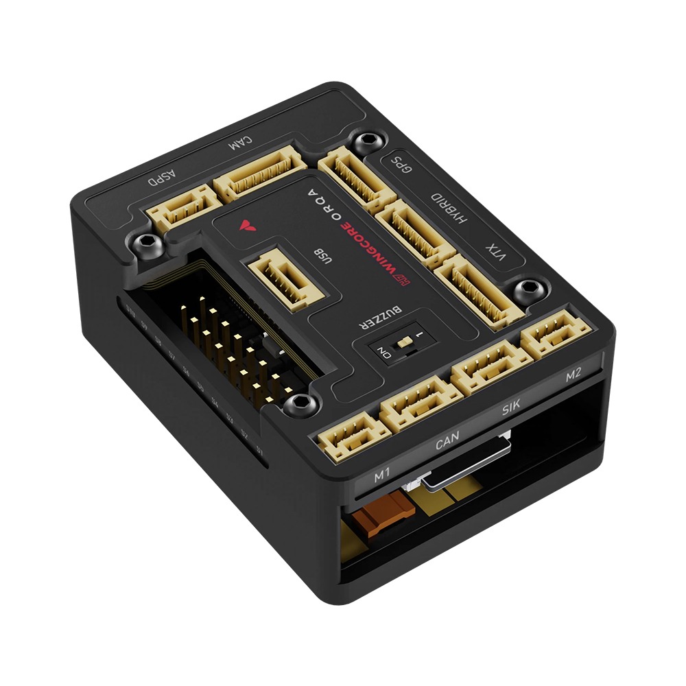 Orqa Orqa H7 WingCore Flight Controller