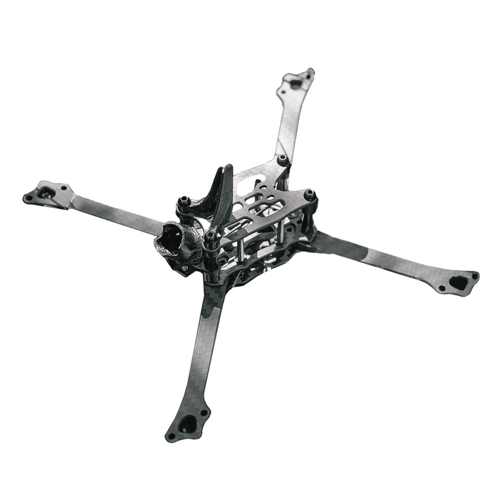PlasmaFPV Hyperion SE 5" Racing Frame Kit