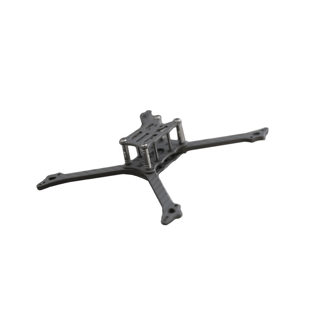 PlasmaFPV PlasmaFPV Raider V3 5" Racing Frame Kit
