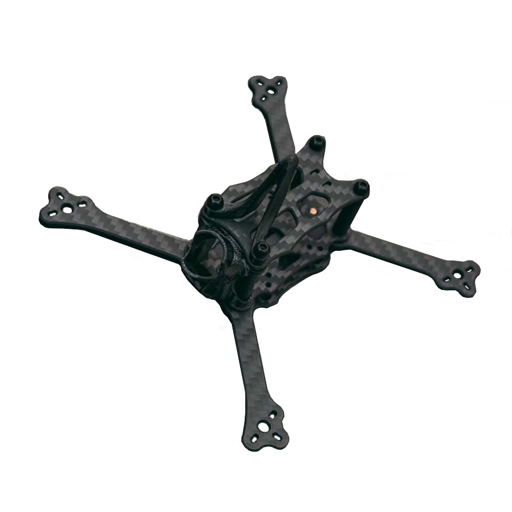 PlasmaFPV PlasmaFPV Tiny Raider 3" Racing Frame Kit