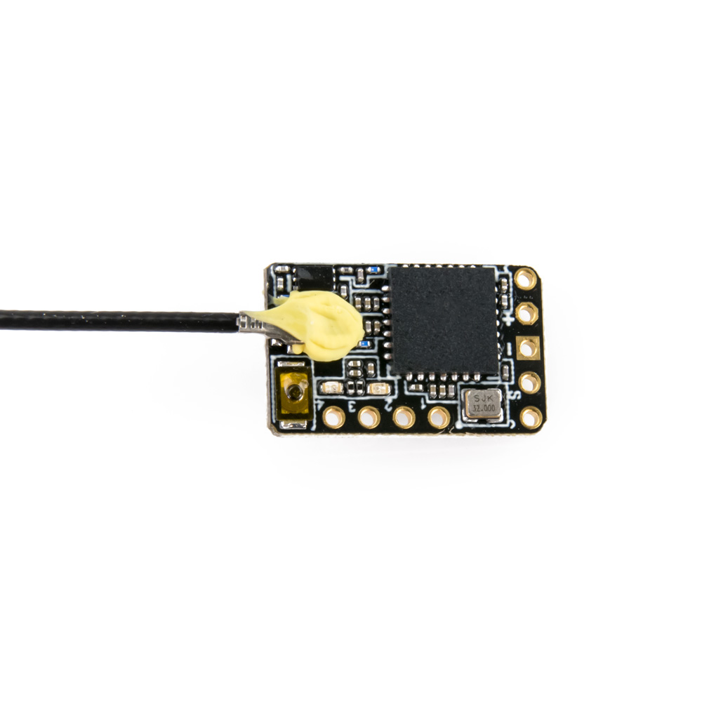 FrSky R9 Mini 900MHz 6/16CH Long Range Receiver