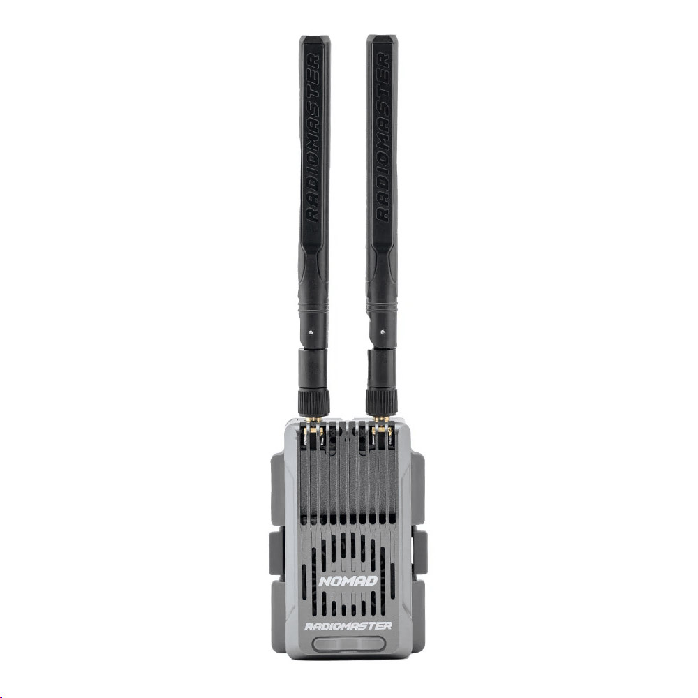 RadioMaster Nomad Dual 1W Gemini Xrossband ExpressLRS Module