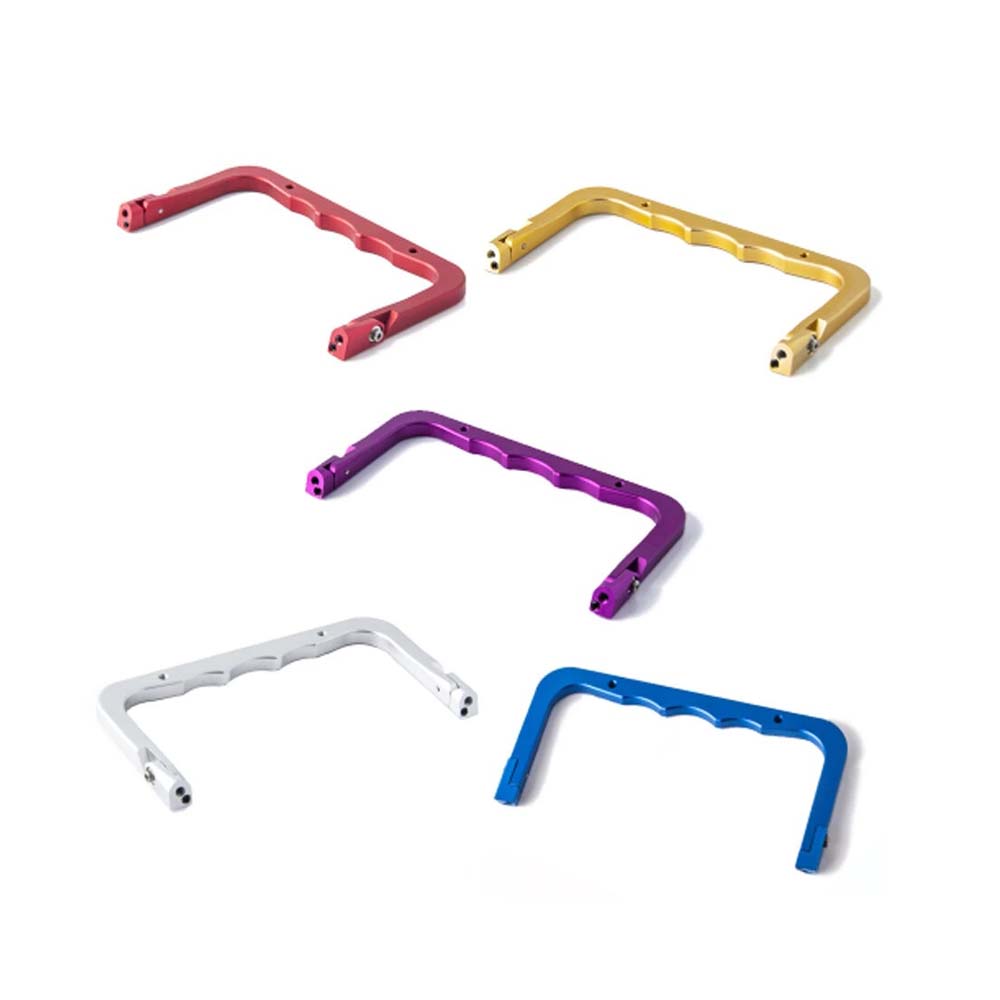 RadioMaster TX16S CNC Aluminum Folding Handle