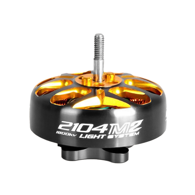RCINPower GTS V3 2104T Light Motor