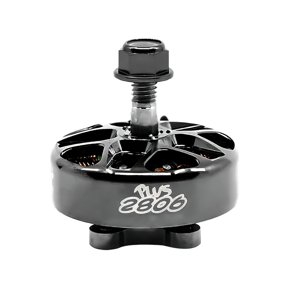 RCINPower RCINPOWER SmooX 2806 Plus Motor - 1350KV/1750KV