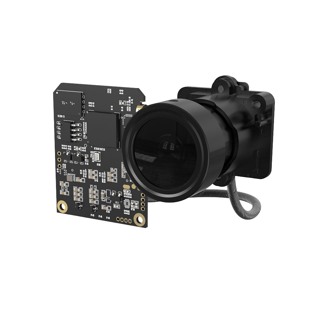 RunCam Night Camera Prototype