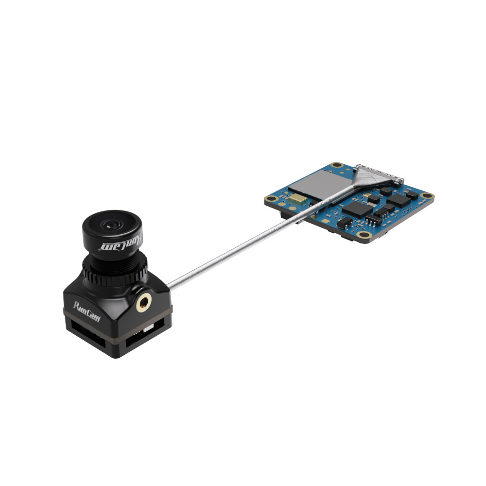 【4K録画可能】RunCam Split 4 V2 fpv ドローン カメラ RunCam Split 4 V2 FPV Camera