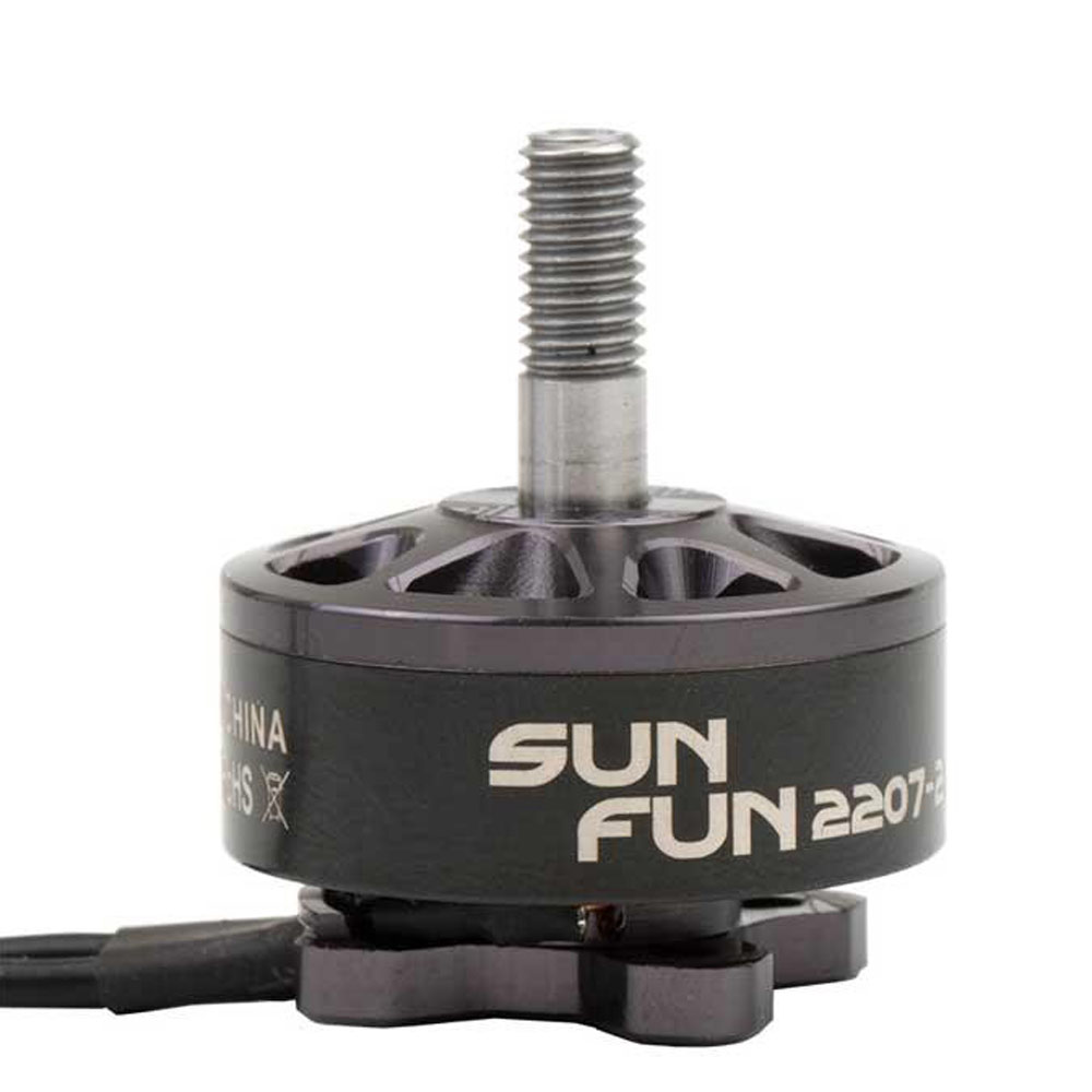 DYS DYS SunFun 2207 Motor - 1750/2450/2750kv