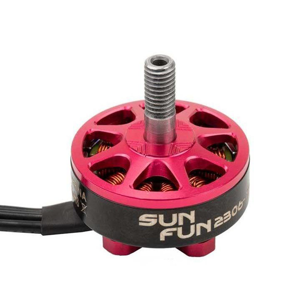 DYS DYS SunFun 2306 Motor - 1750KV/1900KV/2500KV