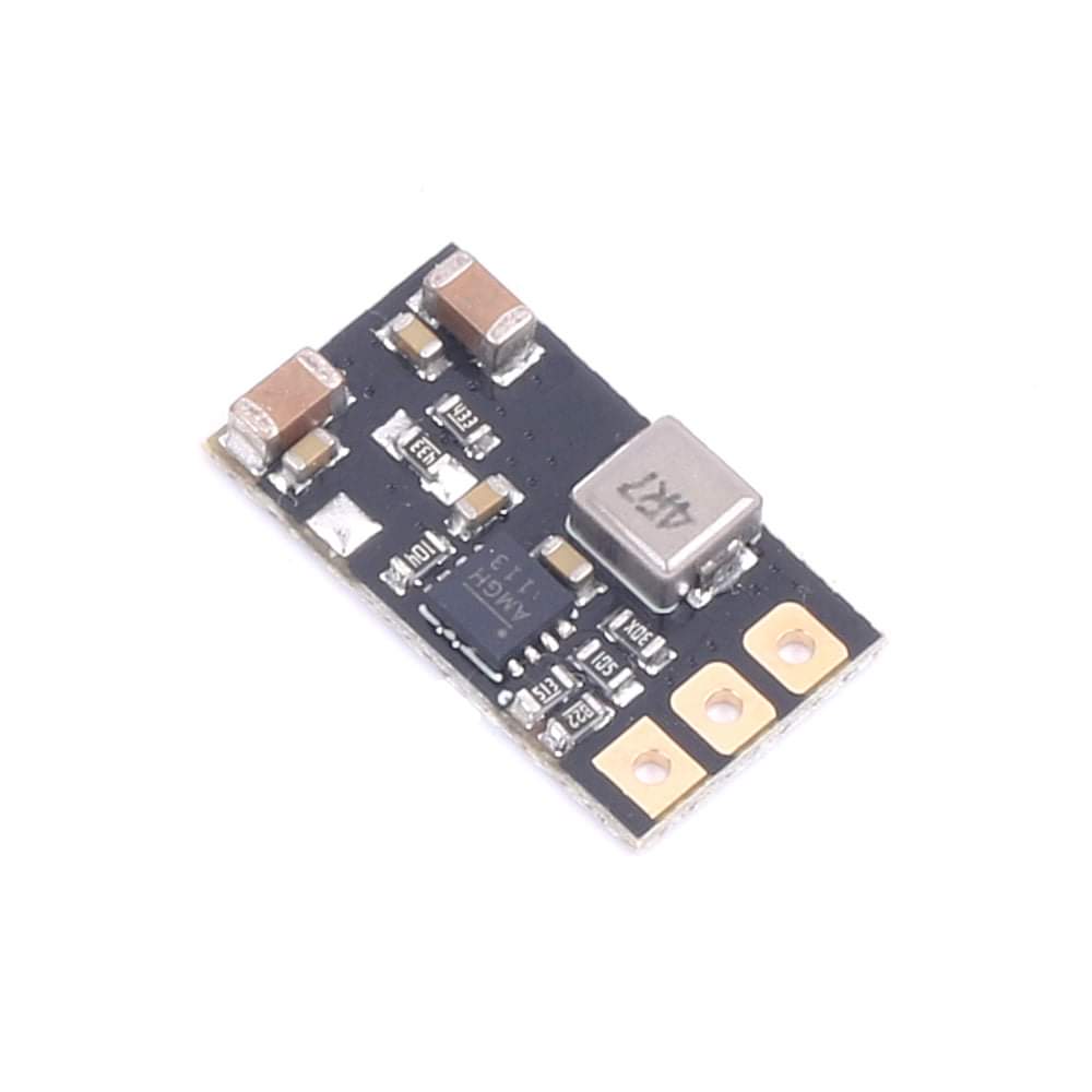 SkyStars Mini 2A Step-Down Voltage Regulator Module - 5V (DC4-36V to DC5V)
