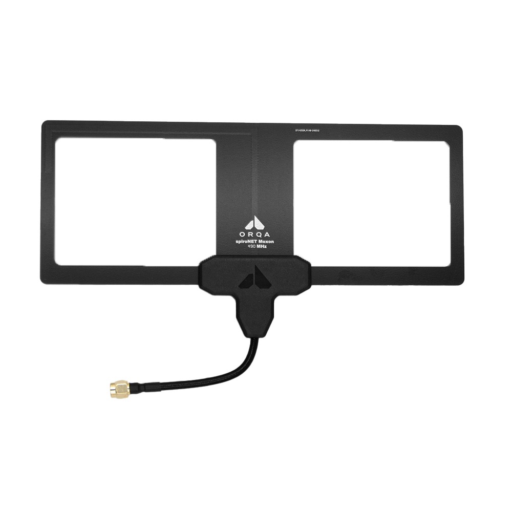 spiroNET Mox 490MHz RP-SMA-M-S Antenna