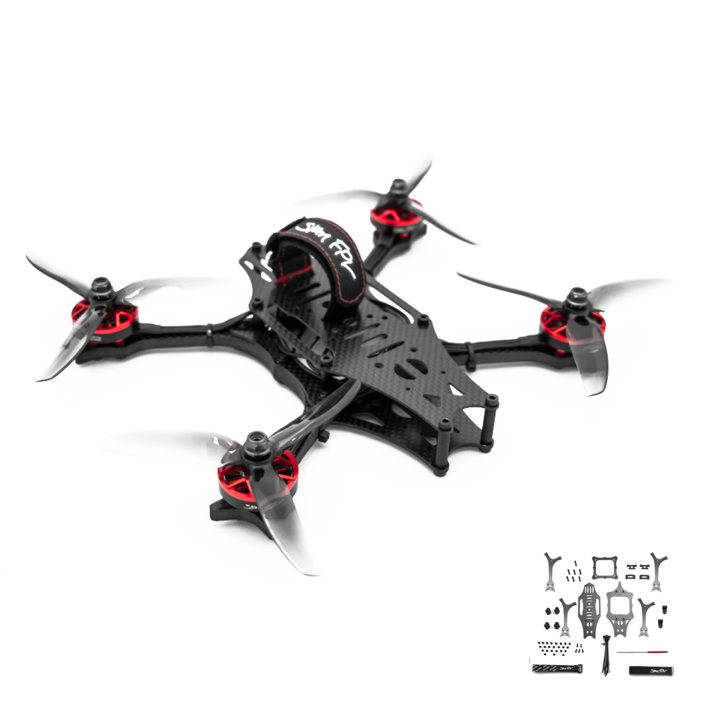 Stan FPV Stallion 5