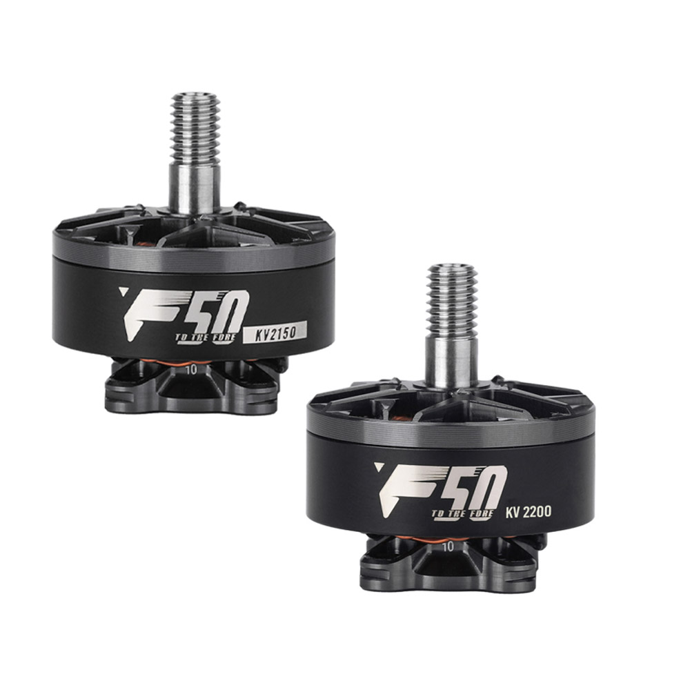 T-Motor F50 2207 5" Racing Motor