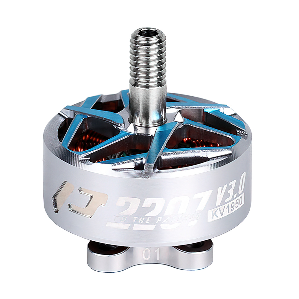 T-Motor PACER V3 P2207 Powerful Freestyle Motor -1750KV/1950KV