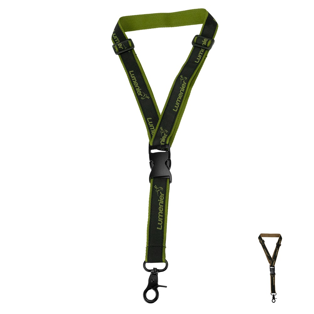 Lumenier Tactical Lanyard V1