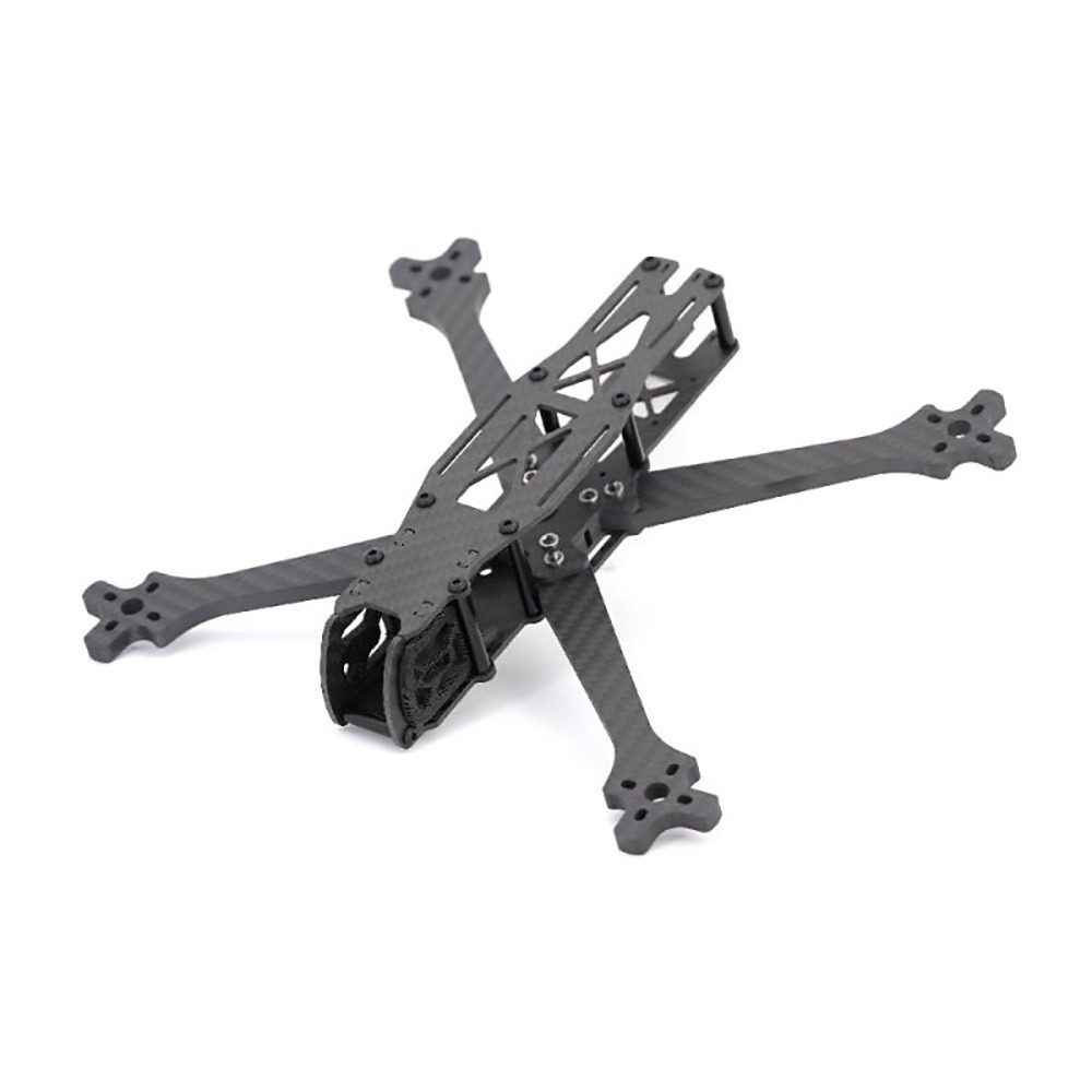 TBS TBS Source One V6 5" Frame Kit