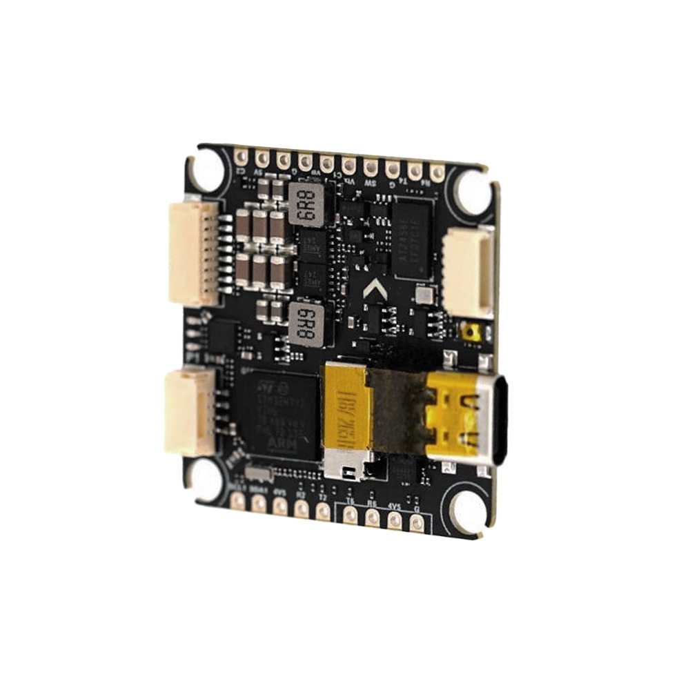 Getfpv Store Triumph Lucid H7 Flight Controller - MPU6000 - NDAA