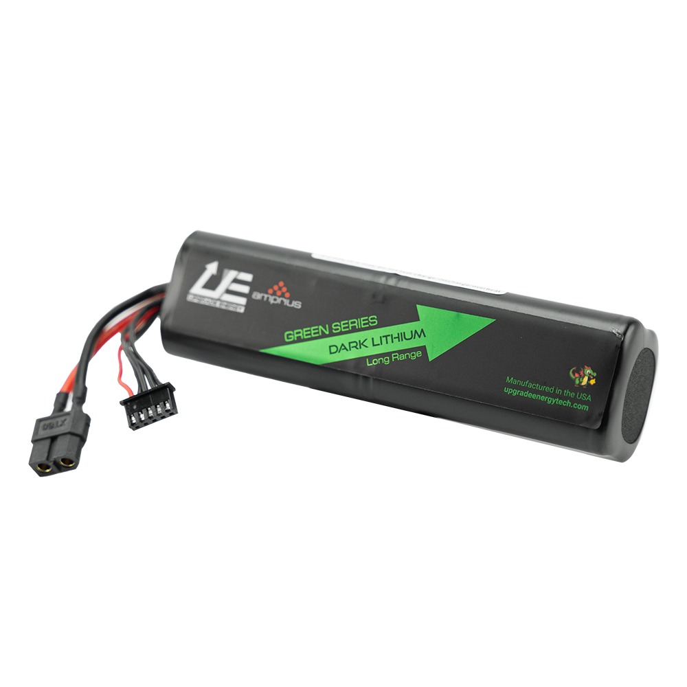 Upgrade Energy Upgrade Energy Green V2 8000mAh 4S Amprius Li-ion Battery - XT60