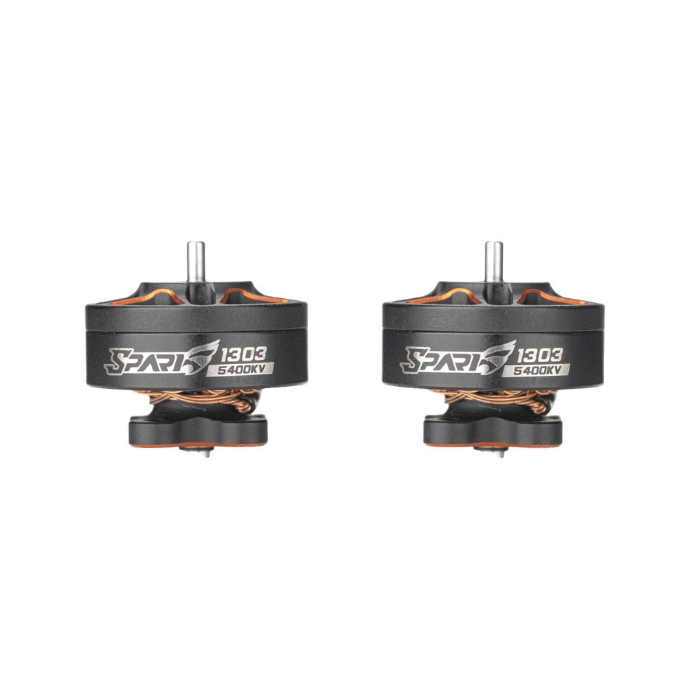 VCI VCI Hobby Spark 1303 Motor (2 Pcs) - 5400KV