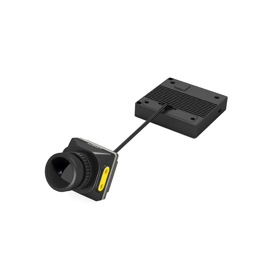 Walksnail Moonlight Camera Module w/ Recording Board