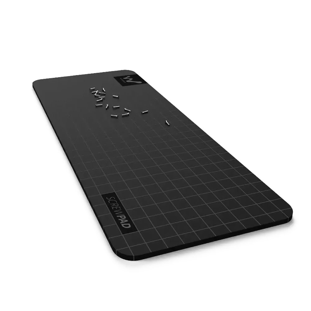 Wowstick WowPad Magnetic Screw Pad