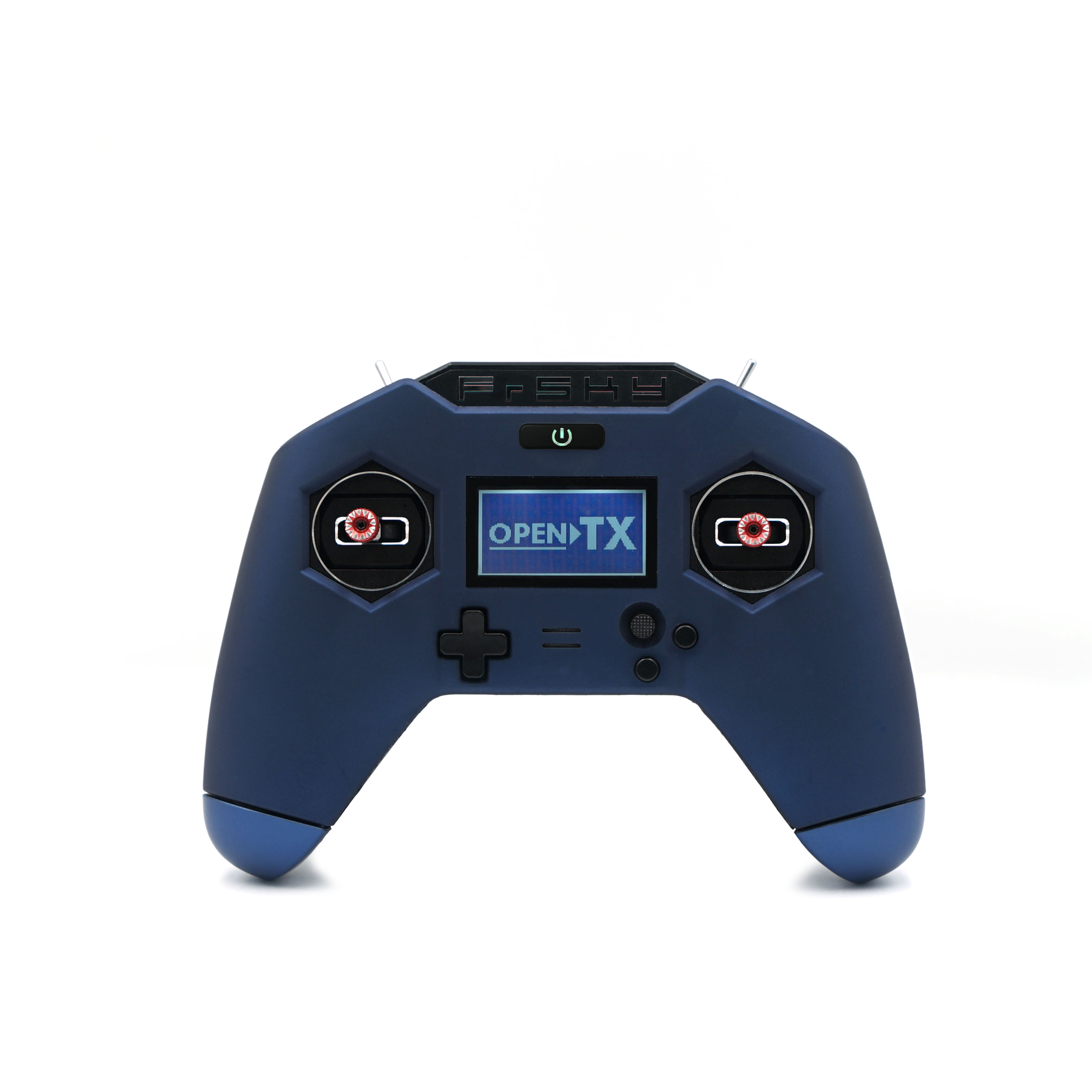 FrSky Taranis X-Lite Pro ACCESS 2.4GHz Radio Controller (Deep Sea