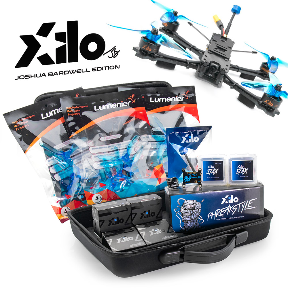 XILO 5