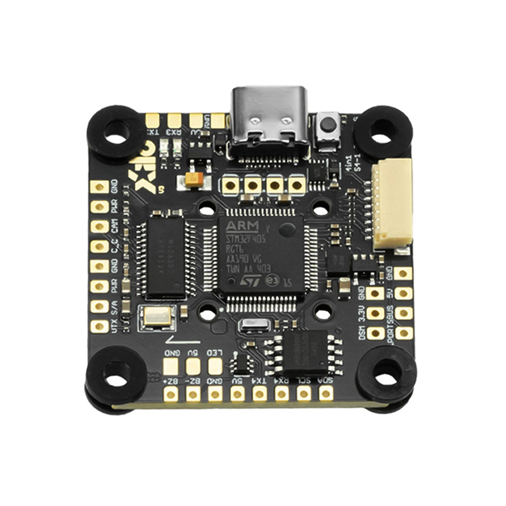 Xilo XILO Stax V3 F4 Flight Controller