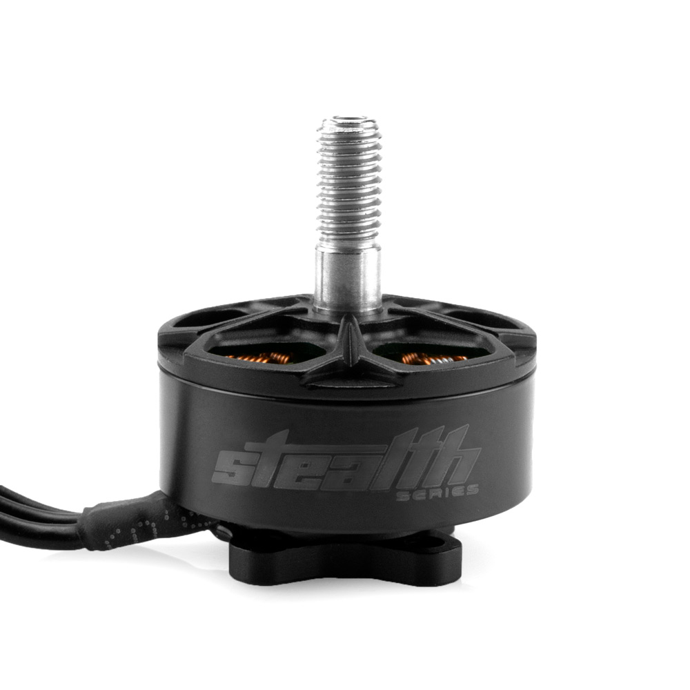 Xilo XILO Stealth 2207 Motor - 1800KV/2450KV
