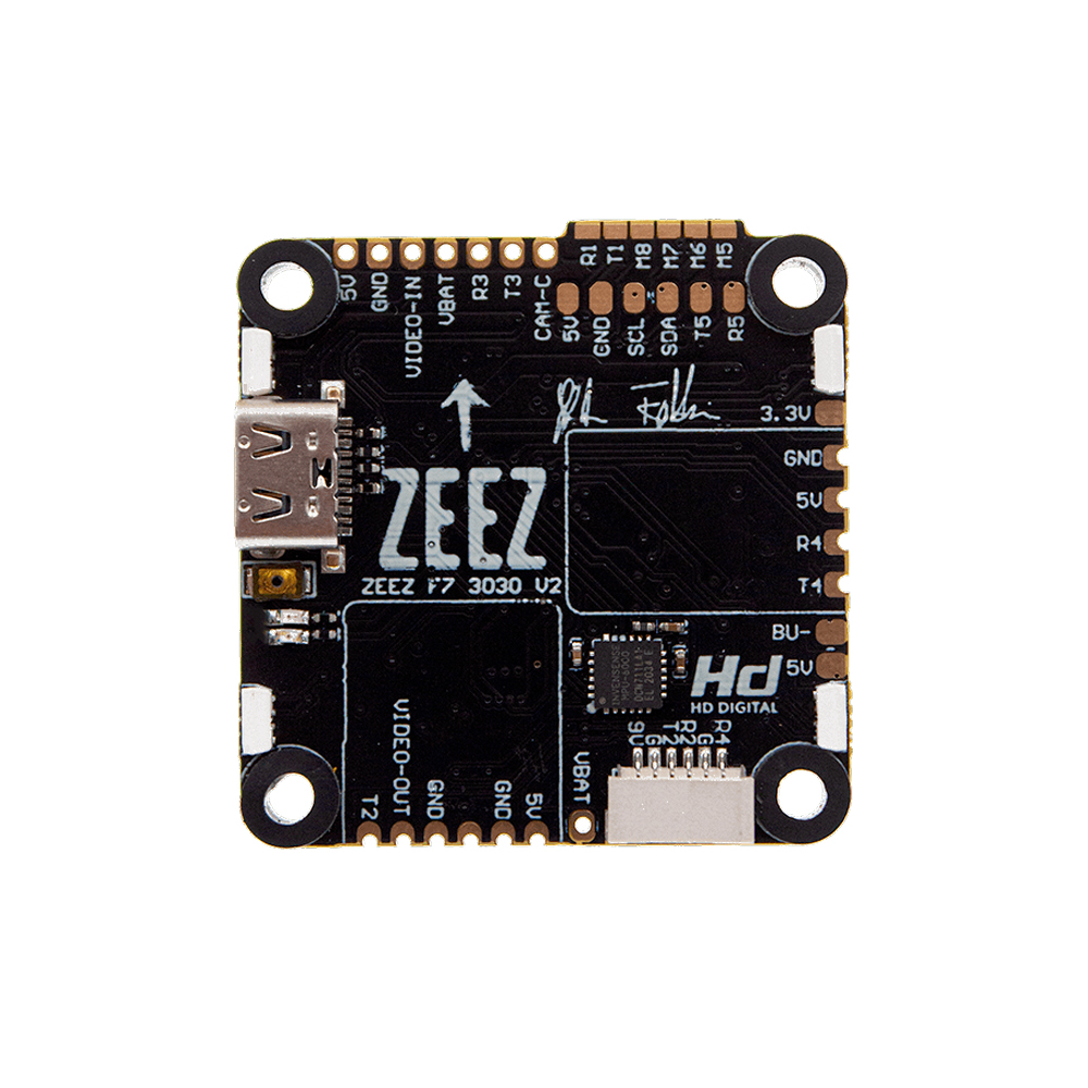 Zeez online f7 stack