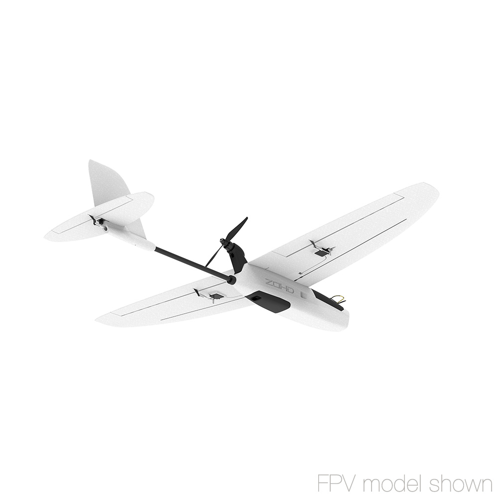 [���ܼ�] ZOHD-877 [ZOHD] 877mm FPV�� �帮��Ʈ EPP PNP (����, ���ӱ�, ���� ����)