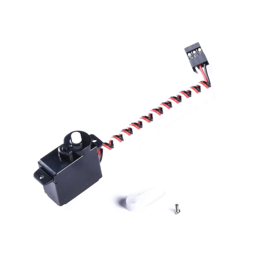 ZOHD Drift FPV Glider 877mm Wingspan Airplane 8g Servo for Tail Wing