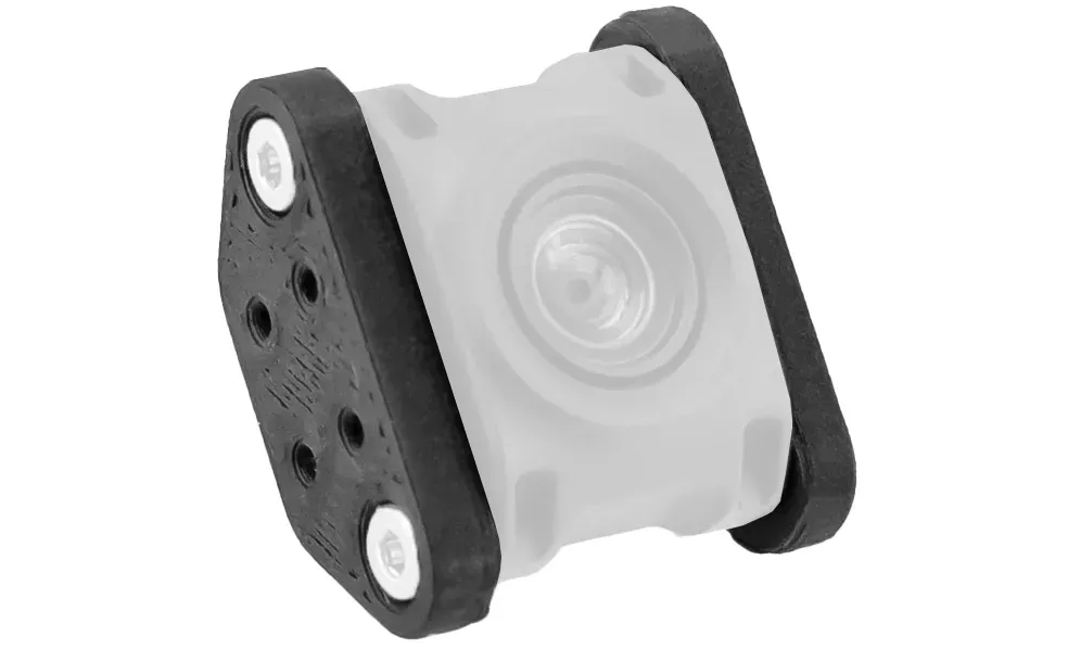 DJI O4 Air Unit Camera Adapter plates for 20mm camera mounts