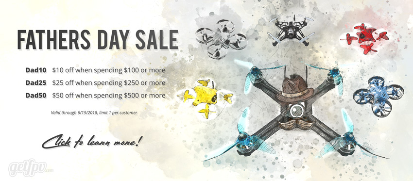 Father's Day Sale
