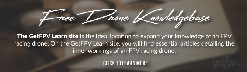 Free FPV Drone Learning Resources