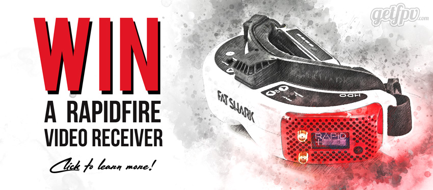 Getfpv coupon code
