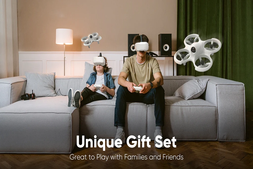 Cetus Lite FPV Kit 5