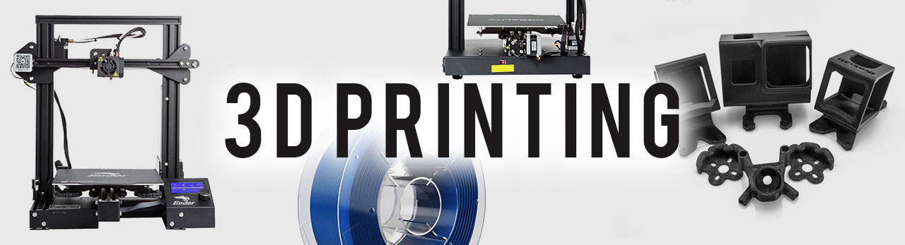 3D Printing