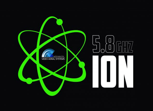 VAS ION Antenna