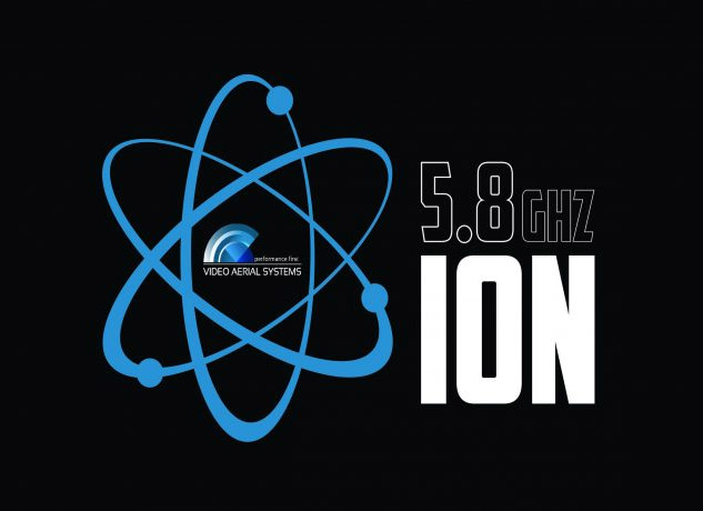 VAS ION Antenna