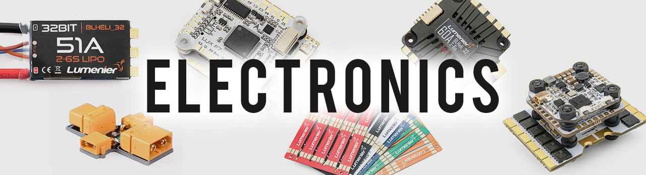 fpv electronics