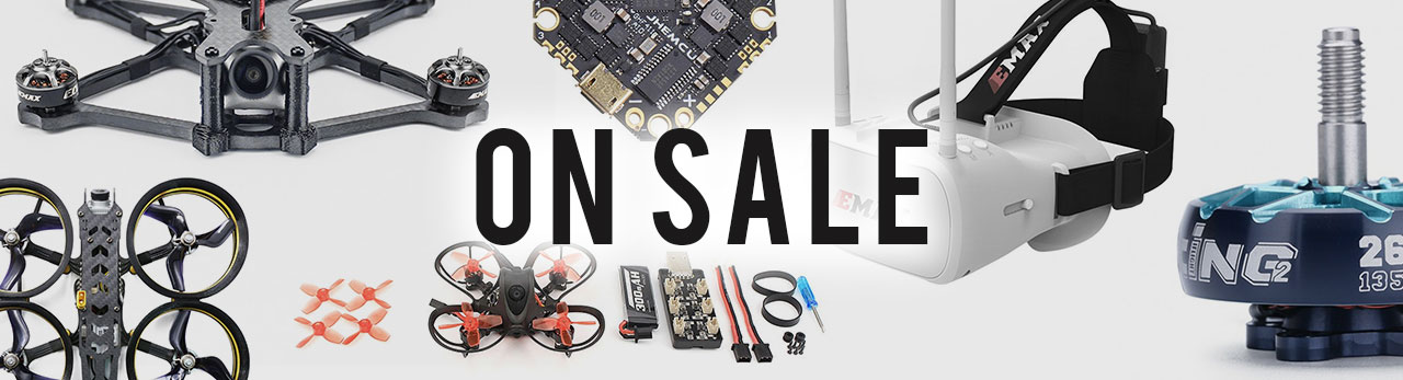 fpv sale