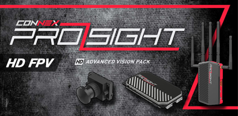 Connex ProSight