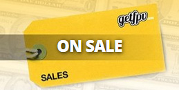 FPV Gear on Sale