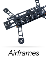 Airframes