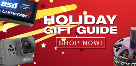 Holiday Gift Guide